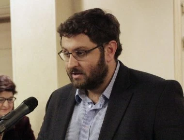 Κ. Ζαχαριάδης: «Η ΝΔ έχει αυτοπαγιδευτεί στη στρατηγική της μιζέριας και της μυωπίας»